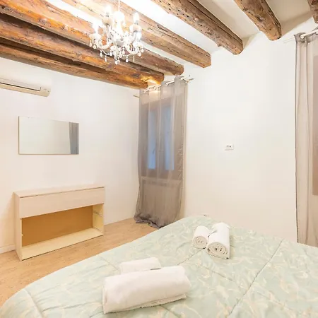 Apartmán San Marco - 5 Min Da San Marco