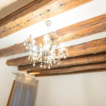 Apartmán San Marco - 5 Min Da San Marco